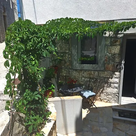 Tino Apartman *