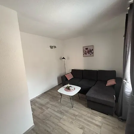 Tino Apartamento Pucisca