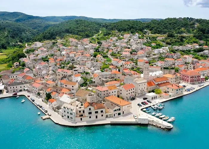 Apartman Tino