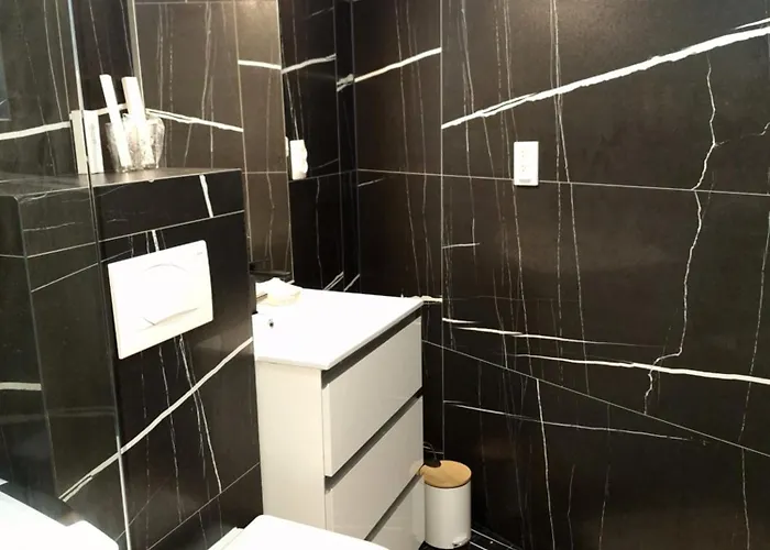 Apartman Tino