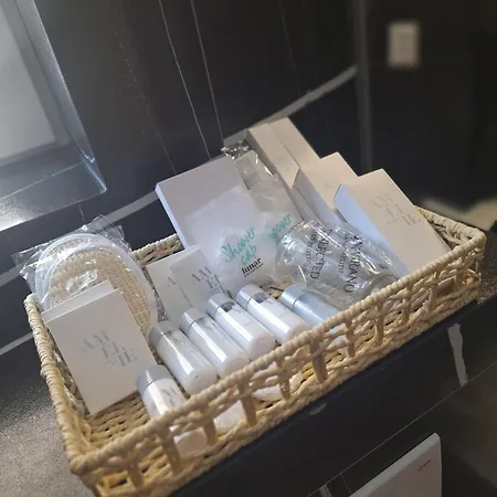 아파트 Tino 푸치스차