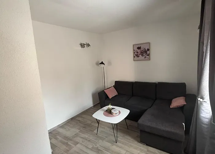 Tino Apartamento Pucisca