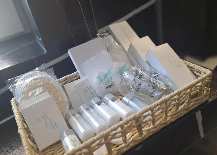 Apartamento Tino Pucisca